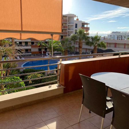 El Teide Apartment Puerto de Santiago  Exterior photo