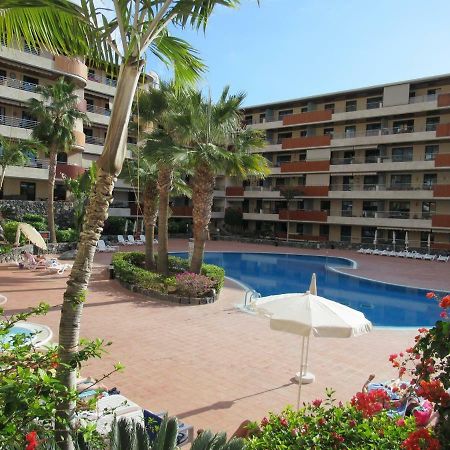 El Teide Apartment Puerto de Santiago  Exterior photo