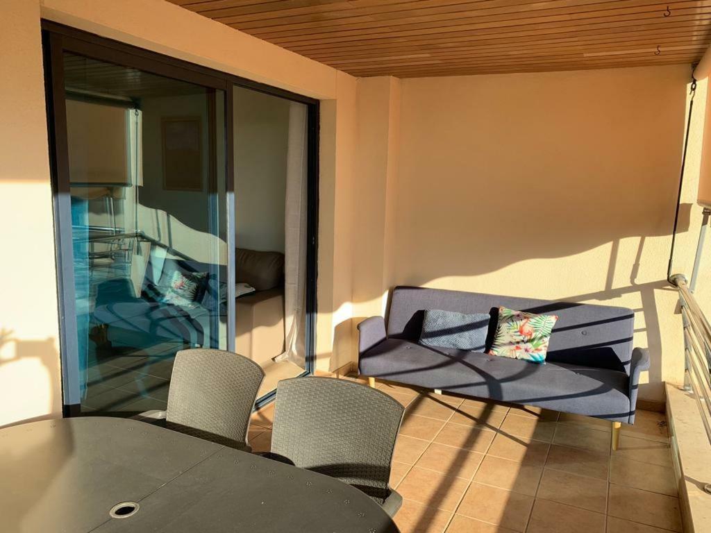 El Teide Apartment Puerto de Santiago  Exterior photo
